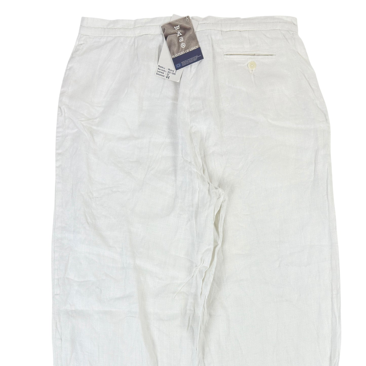 Pantaloni Revanche 100% In - W34/L34