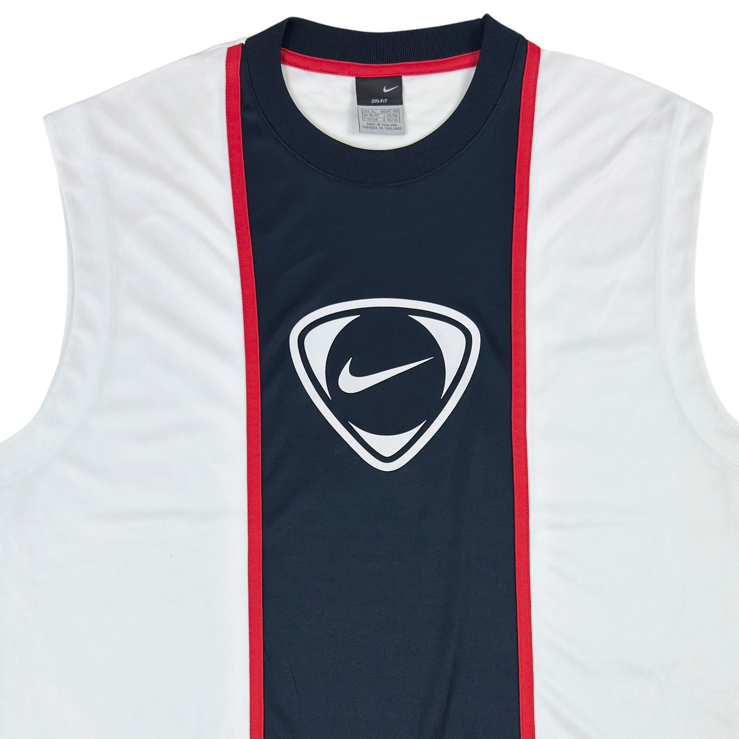 Jersey Maiou Nike Vintage - L/XL