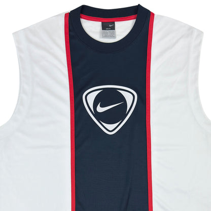 Jersey Maiou Nike Vintage - L/XL