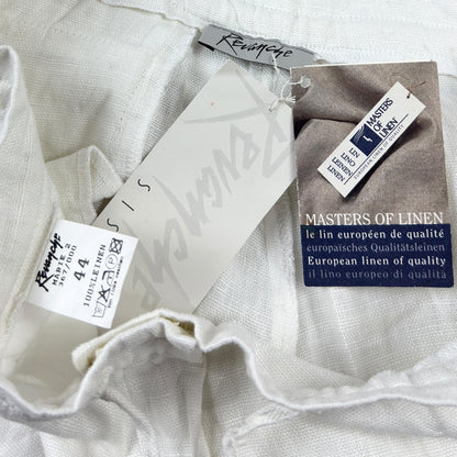 Pantaloni Revanche 100% In - W34/L34