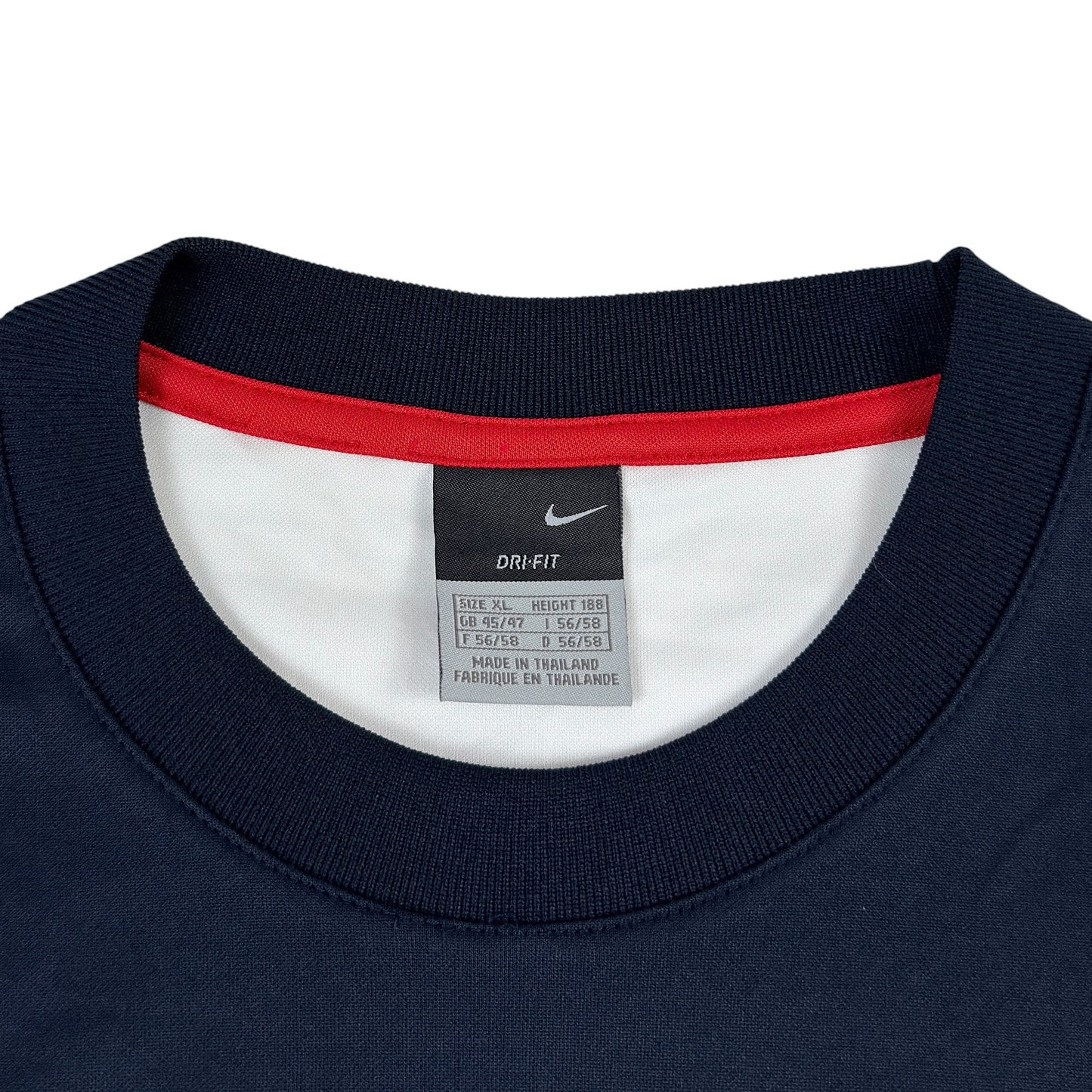Jersey Maiou Nike Vintage - L/XL
