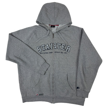 Hanorac Starter Vintage - XL