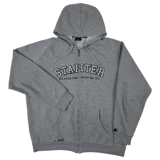 Hanorac Starter Vintage - XL