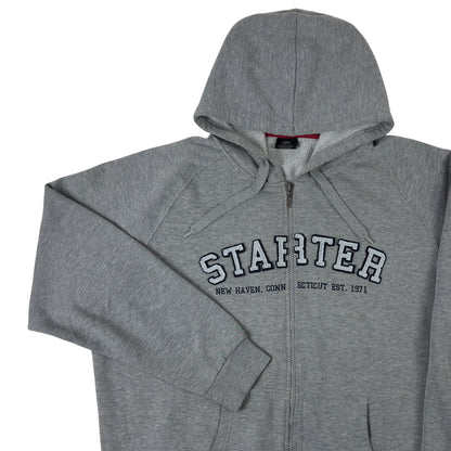 Hanorac Starter Vintage - XL