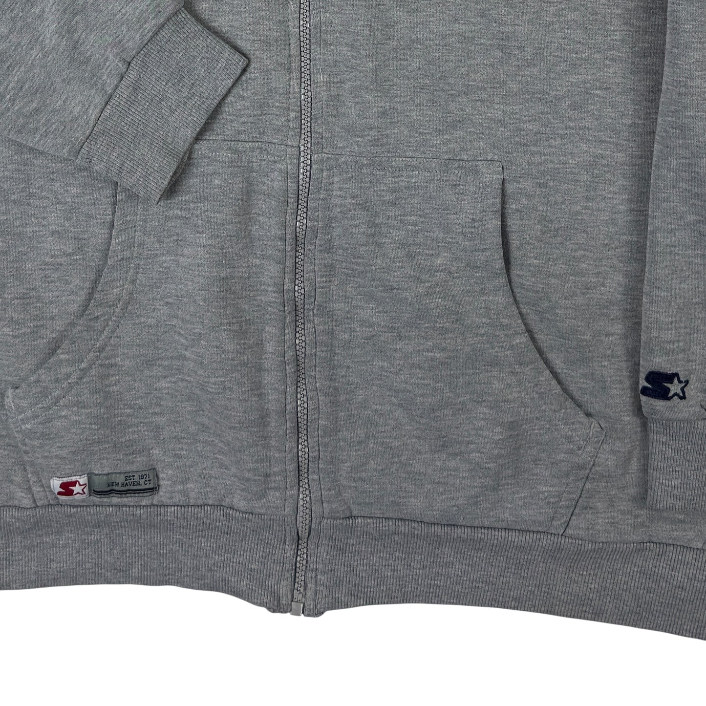 Hanorac Starter Vintage - XL