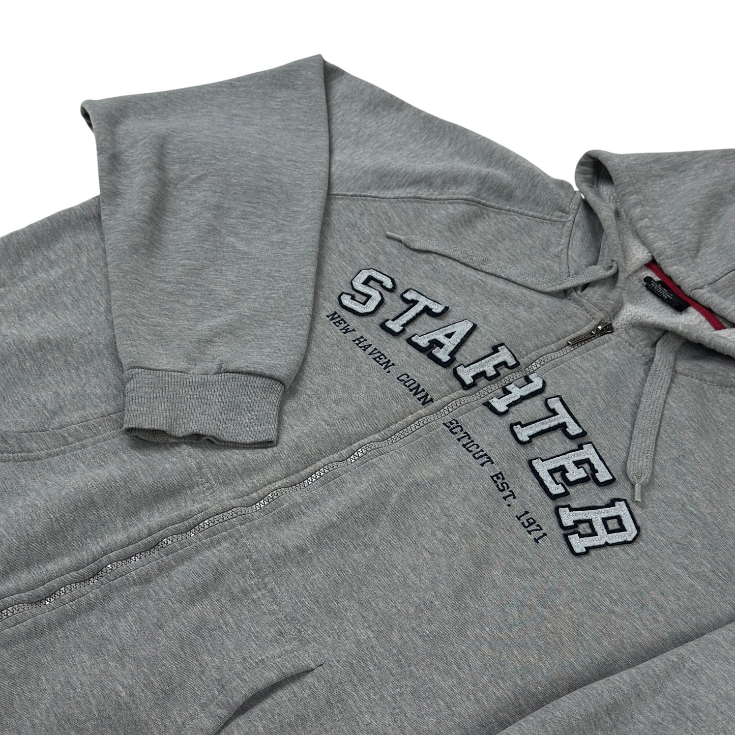 Hanorac Starter Vintage - XL