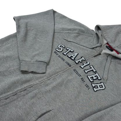 Hanorac Starter Vintage - XL