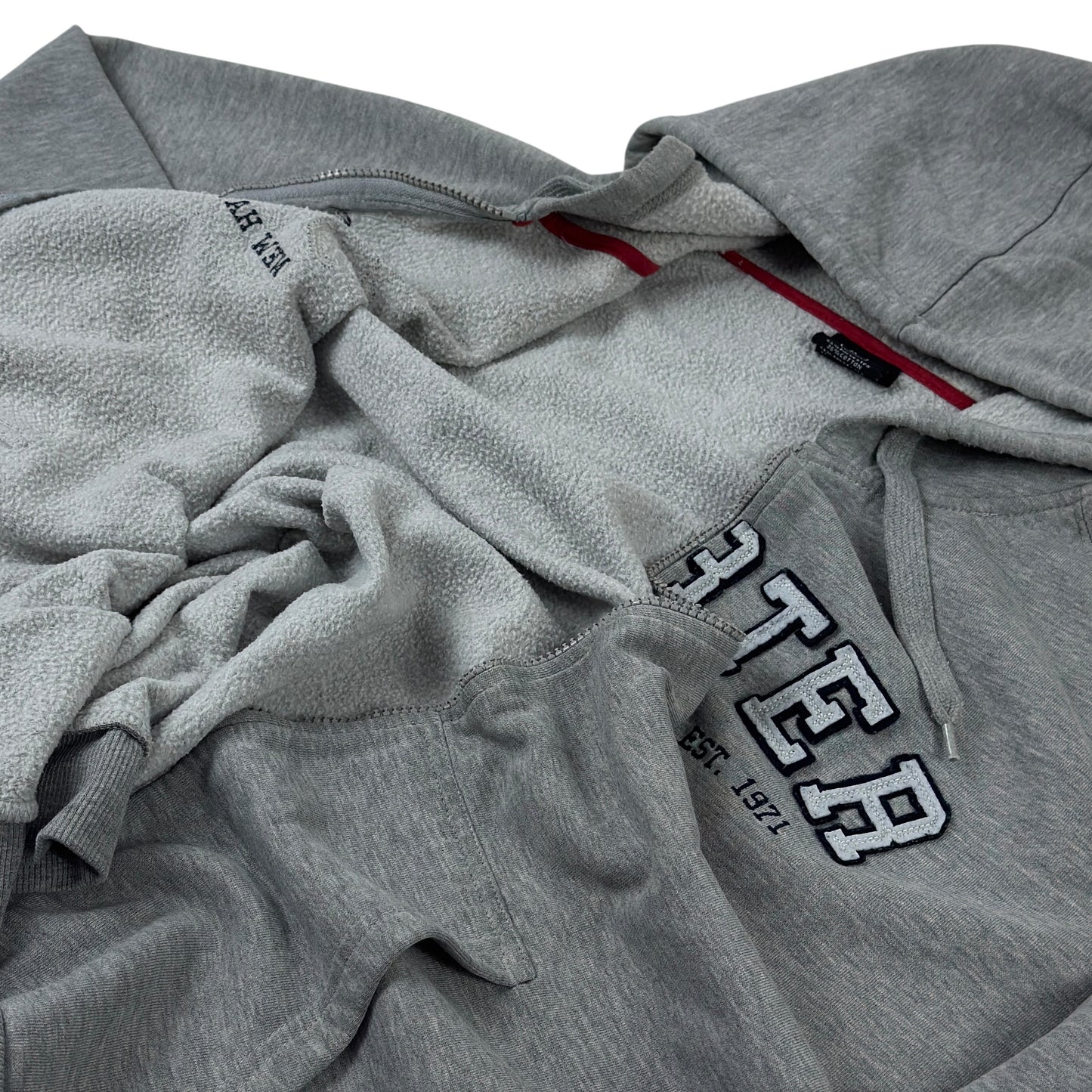 Hanorac Starter Vintage - XL