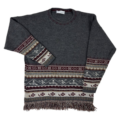 Pulover Lili Mercredi Femei 30% Lână - XL/XXL