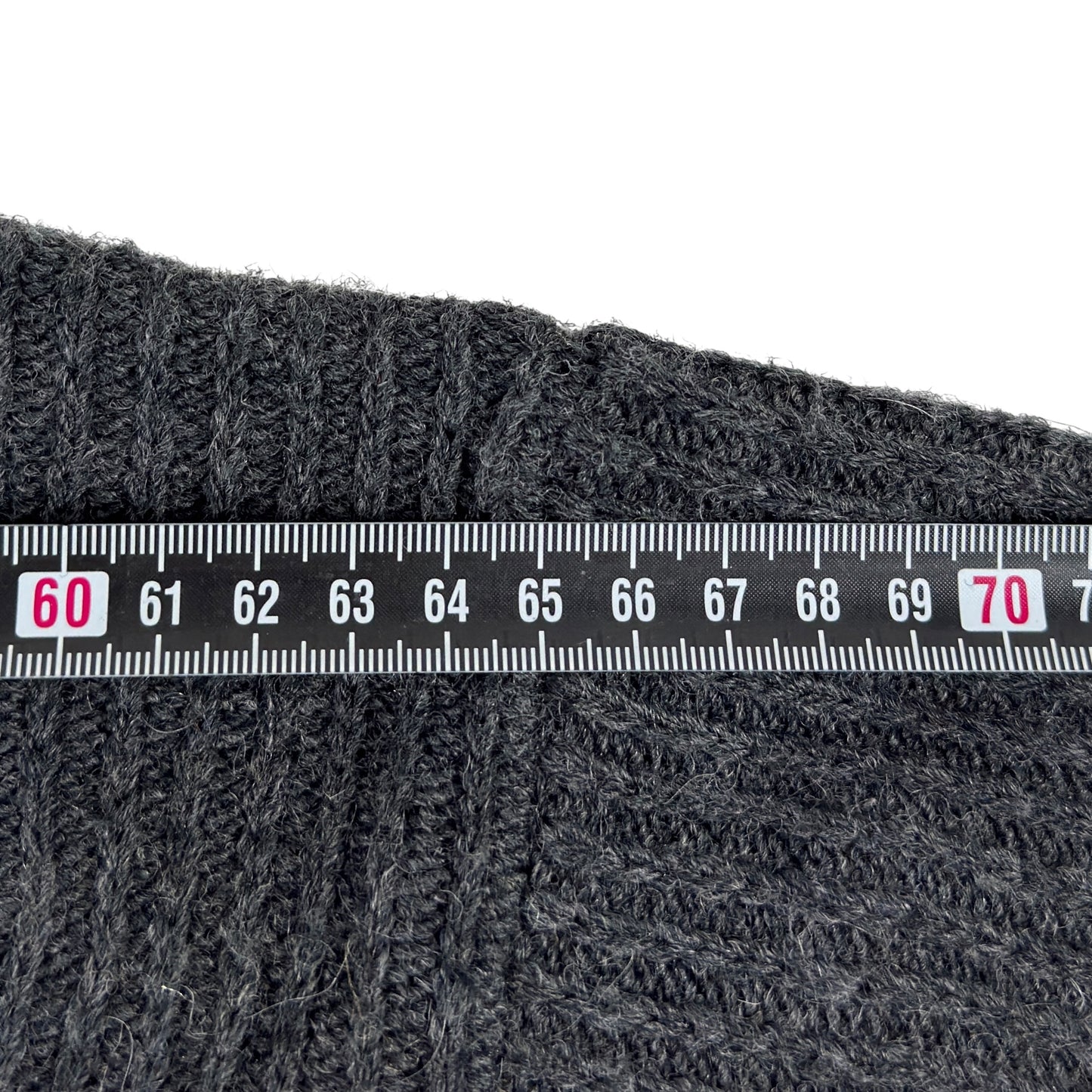 Pulover Lili Mercredi Femei 30% Lână - XL/XXL