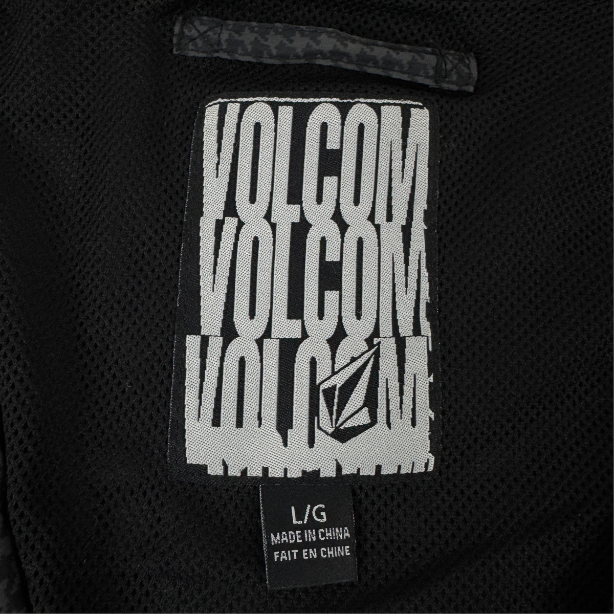 Jachetă Volcom - L