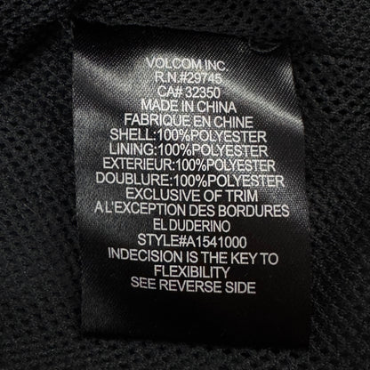 Jachetă Volcom - L