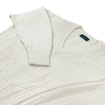 Pulover Jockey Vintage 50% Lână - XL