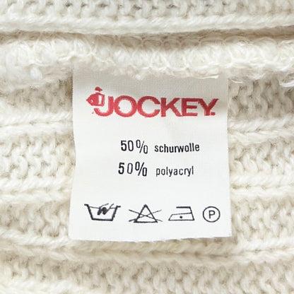 Pulover Jockey Vintage 50% Lână - XL