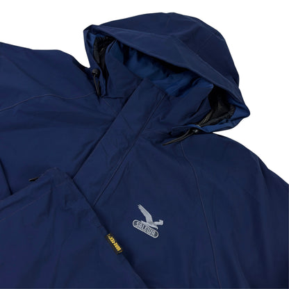 Jachetă Salewa x GORE-TEX Vintage - M/L