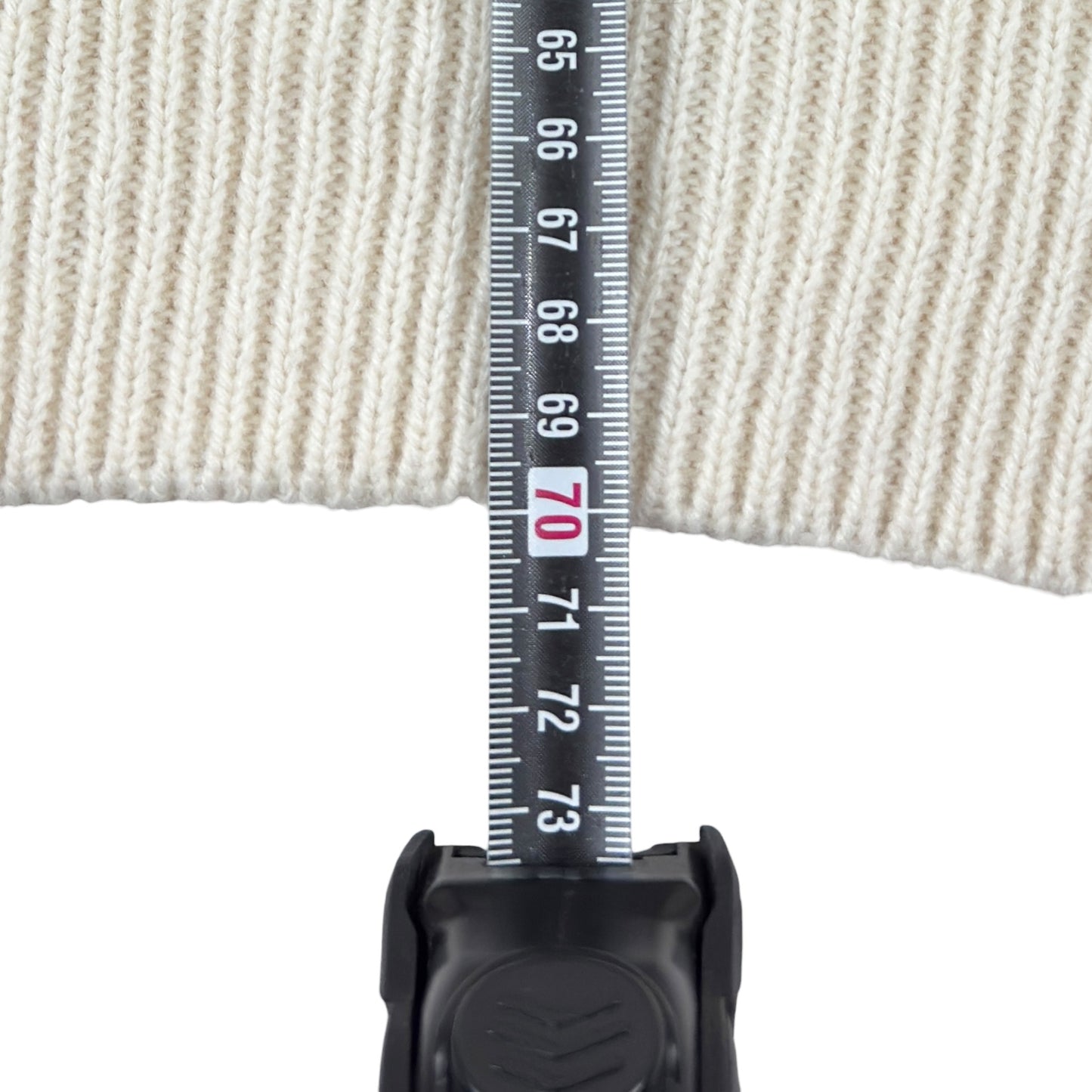 Pulover Jockey Vintage 50% Lână - XL