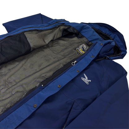 Jachetă Salewa x GORE-TEX Vintage - M/L