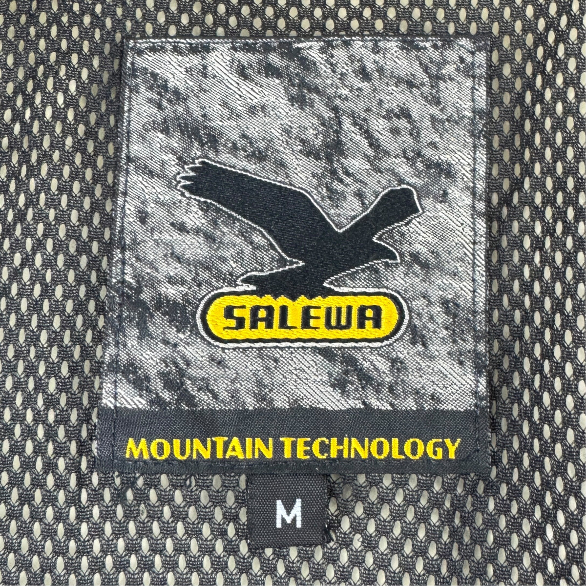 Jachetă Salewa x GORE-TEX Vintage - M/L