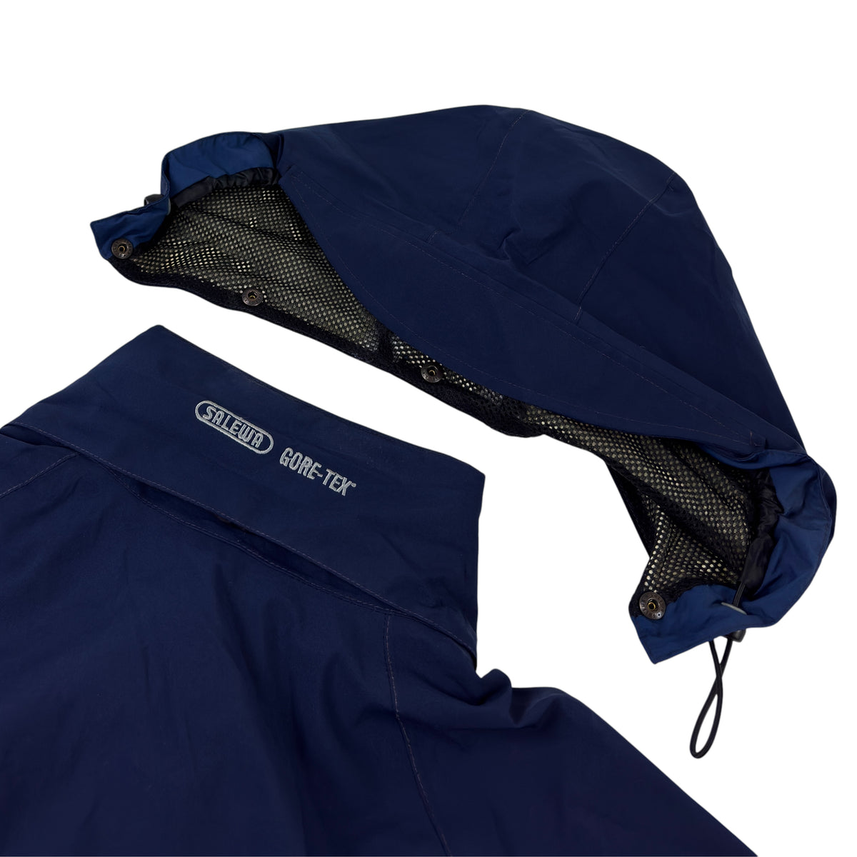 Jachetă Salewa x GORE-TEX Vintage - M/L