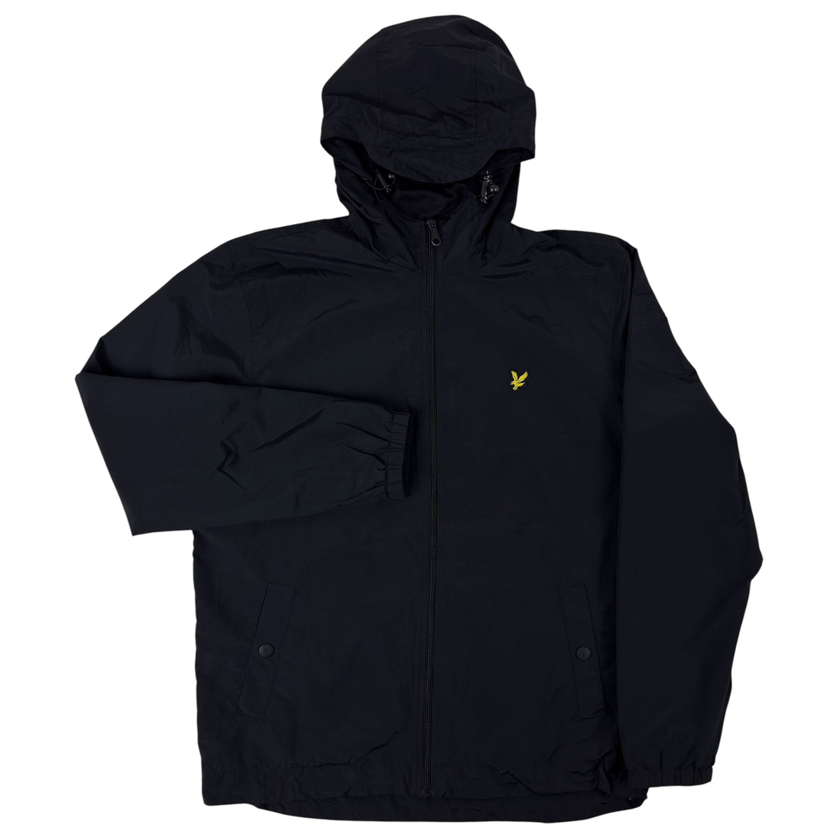 Jachetă Lyle&Scott - L