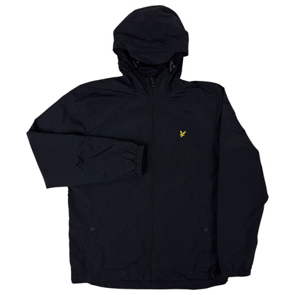 Jachetă Lyle&Scott - L