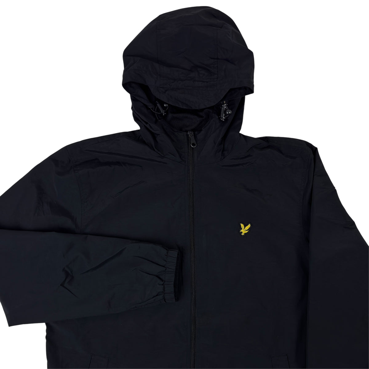 Jachetă Lyle&Scott - L