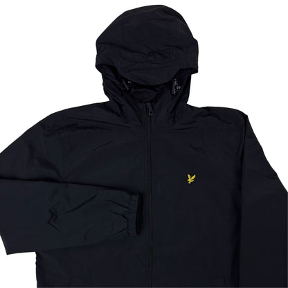 Jachetă Lyle&Scott - L