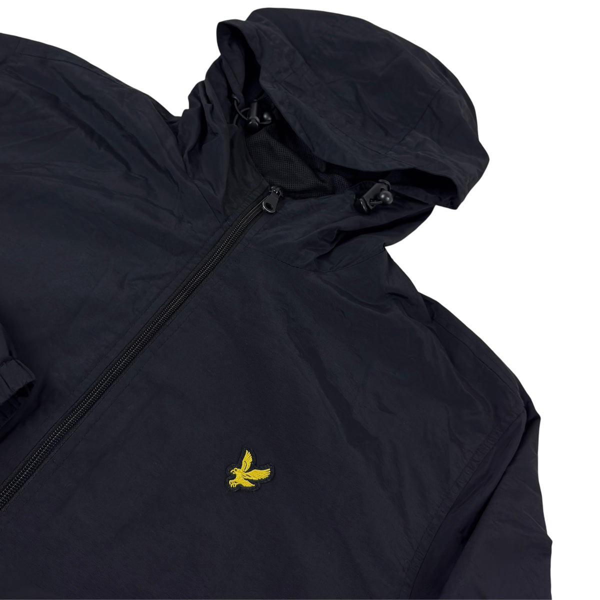 Jachetă Lyle&Scott - L