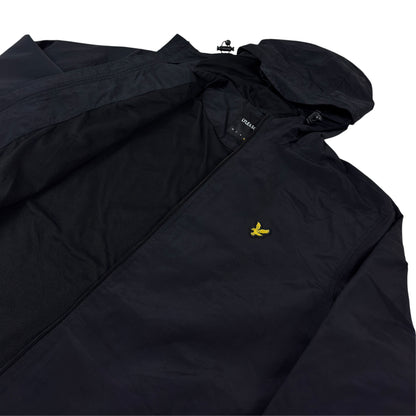 Jachetă Lyle&Scott - L