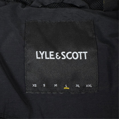 Jachetă Lyle&Scott - L