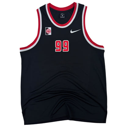 Jersey Nike Eintracht Frankfurt - M/L