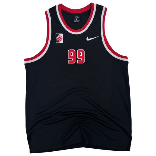 Jersey Nike Eintracht Frankfurt - M/L