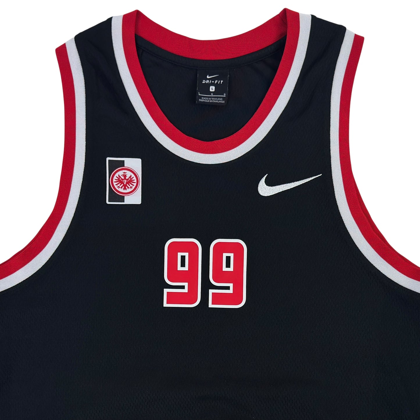 Jersey Nike Eintracht Frankfurt - M/L