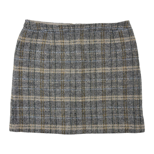 Fustă Marc O'Polo Femei 77% Lână 9% Alpaca - L