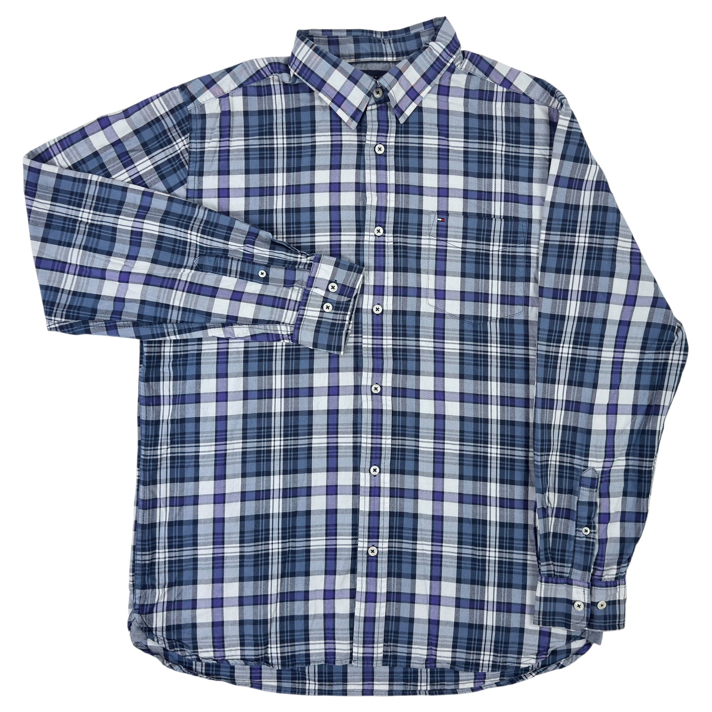 Cămașă Tommy Hilfiger - L/XL