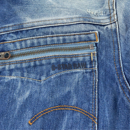 Jachetă G-Star - M/L