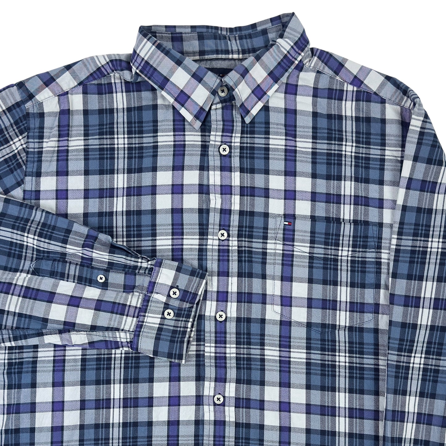 Cămașă Tommy Hilfiger - L/XL