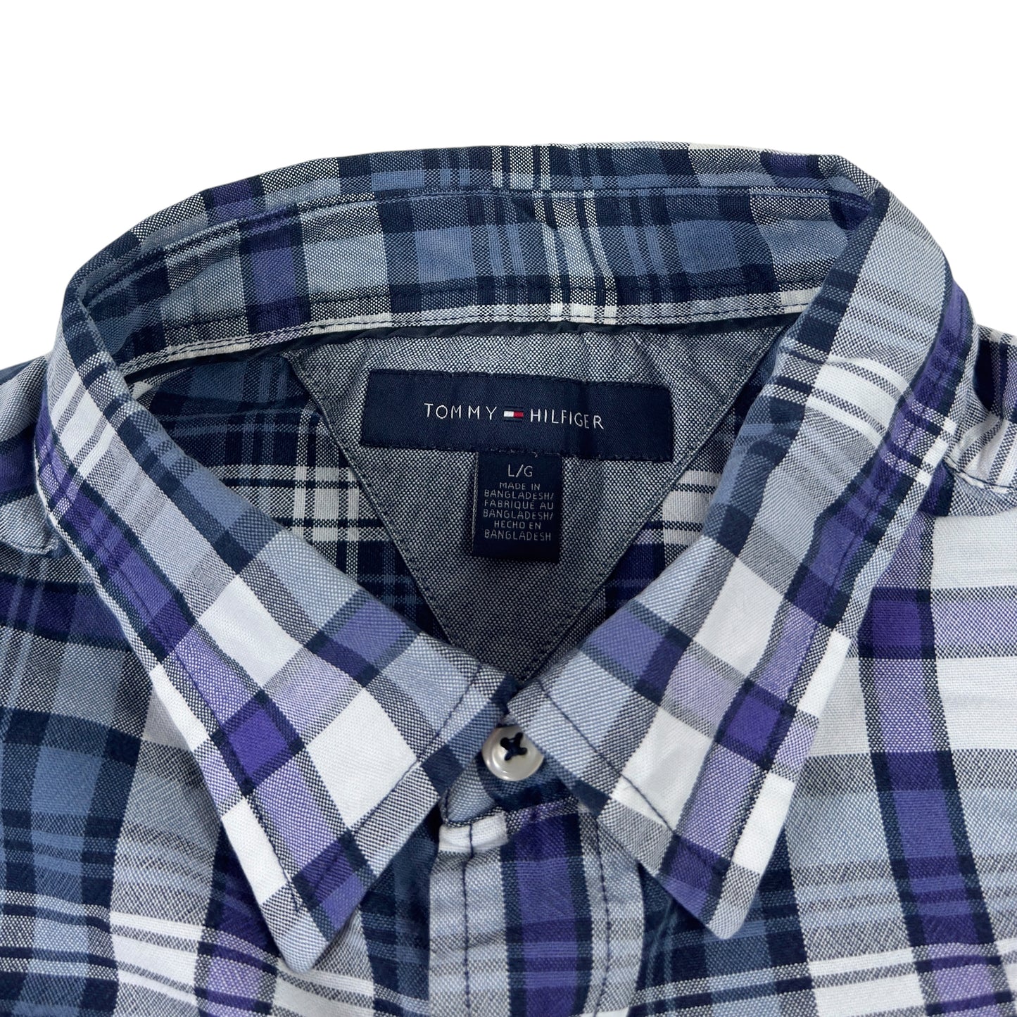 Cămașă Tommy Hilfiger - L/XL