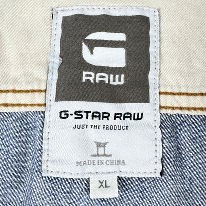 Jachetă G-Star - M/L