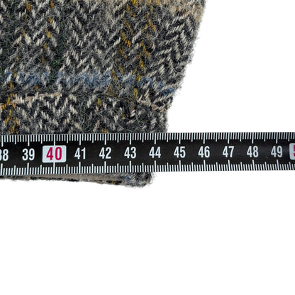 Fustă Marc O'Polo Femei 77% Lână 9% Alpaca - L