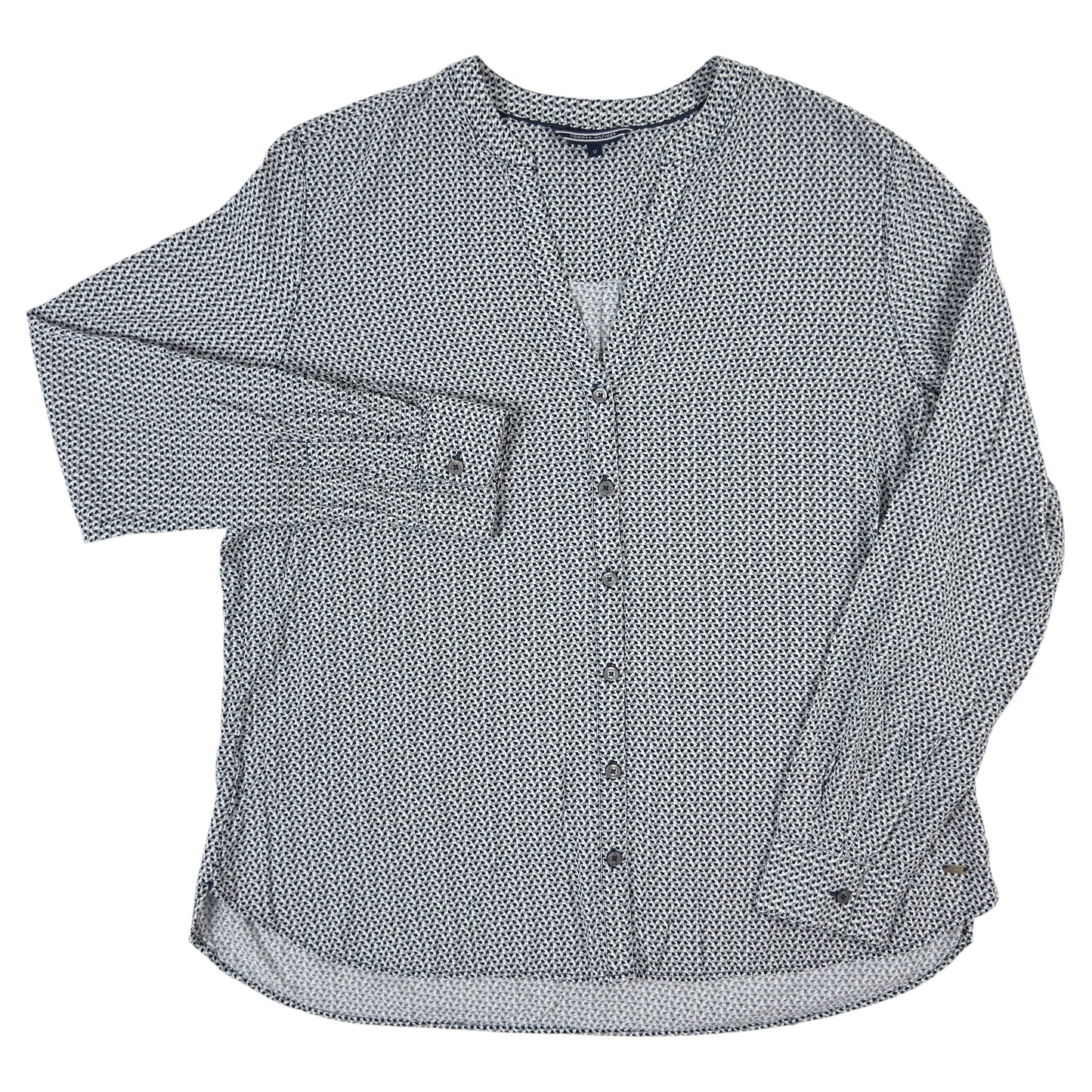 Cămașă Tommy Hilfiger Femei - L