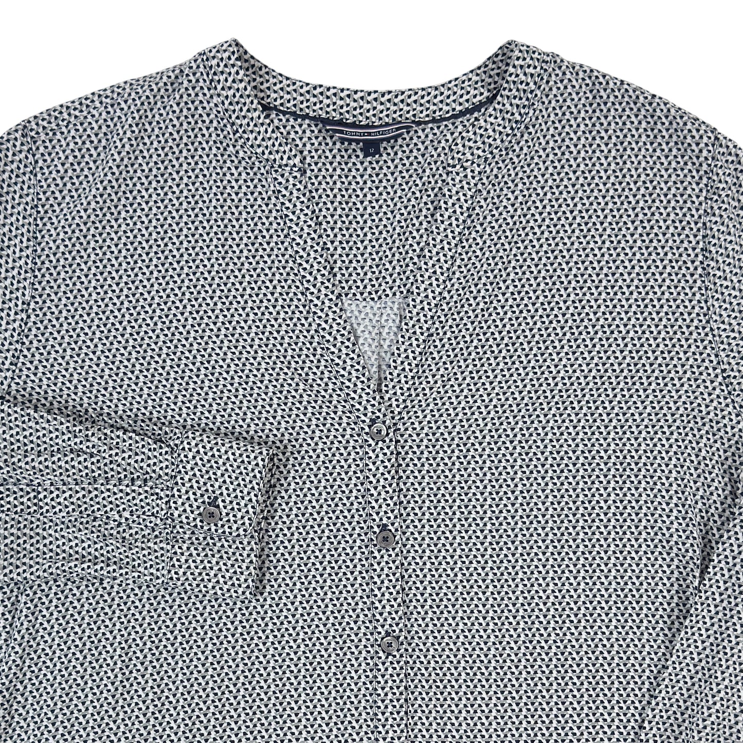 Cămașă Tommy Hilfiger Femei - L