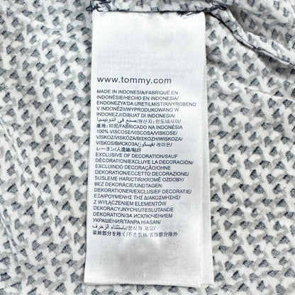 Cămașă Tommy Hilfiger Femei - L