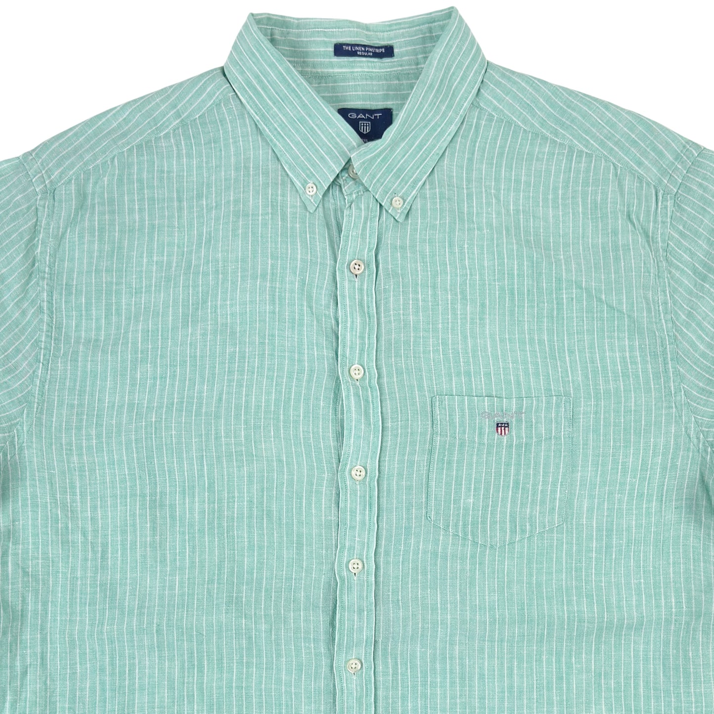 Cămașă GANT 100% In - XXL