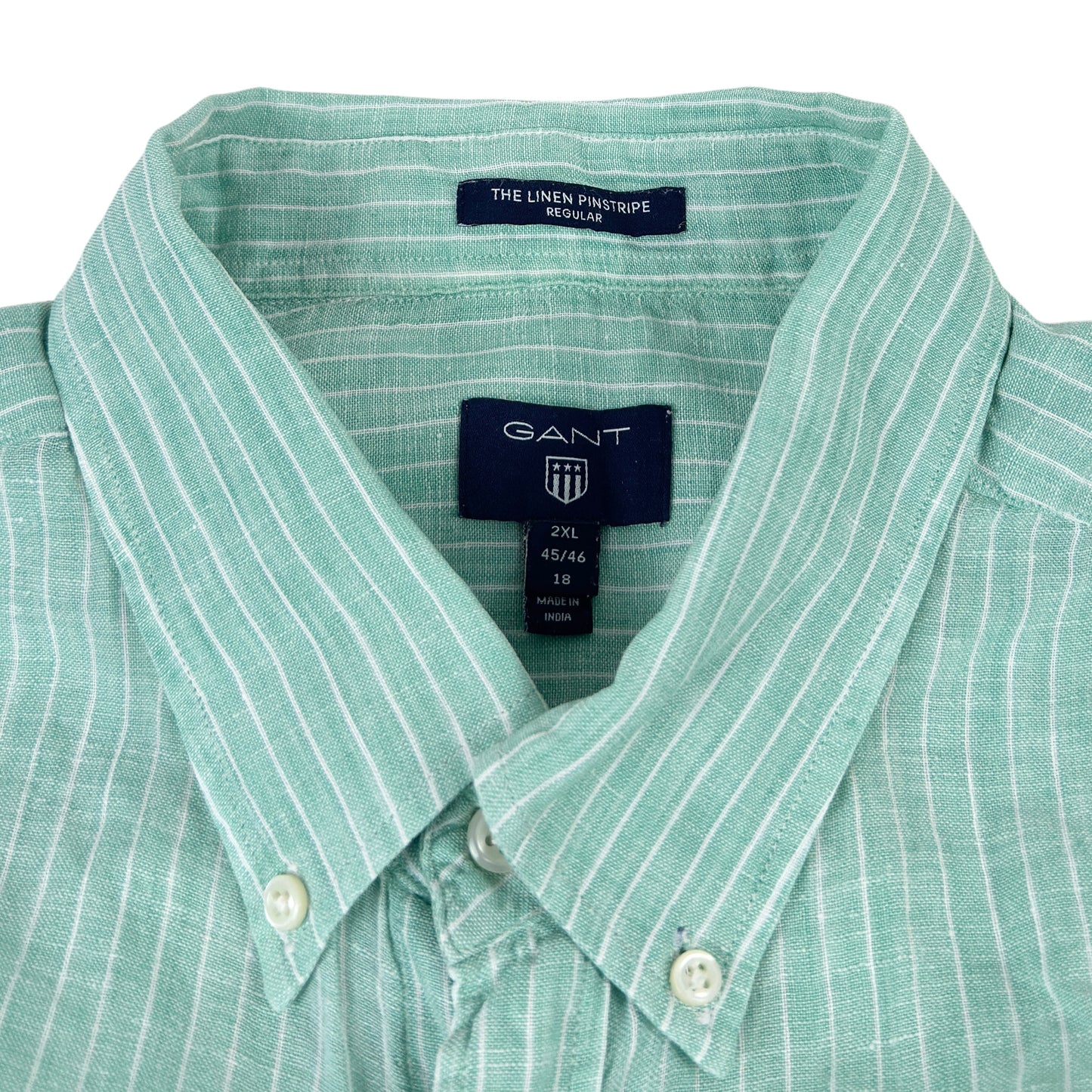 Cămașă GANT 100% In - XXL