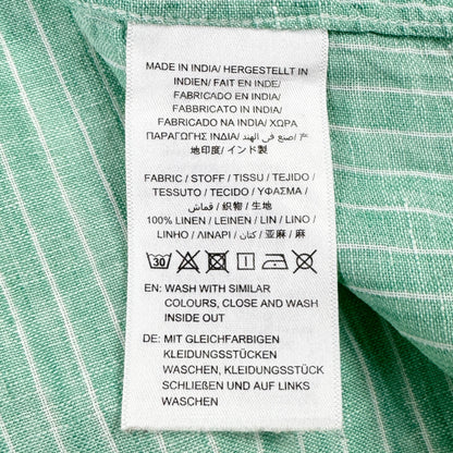 Cămașă GANT 100% In - XXL