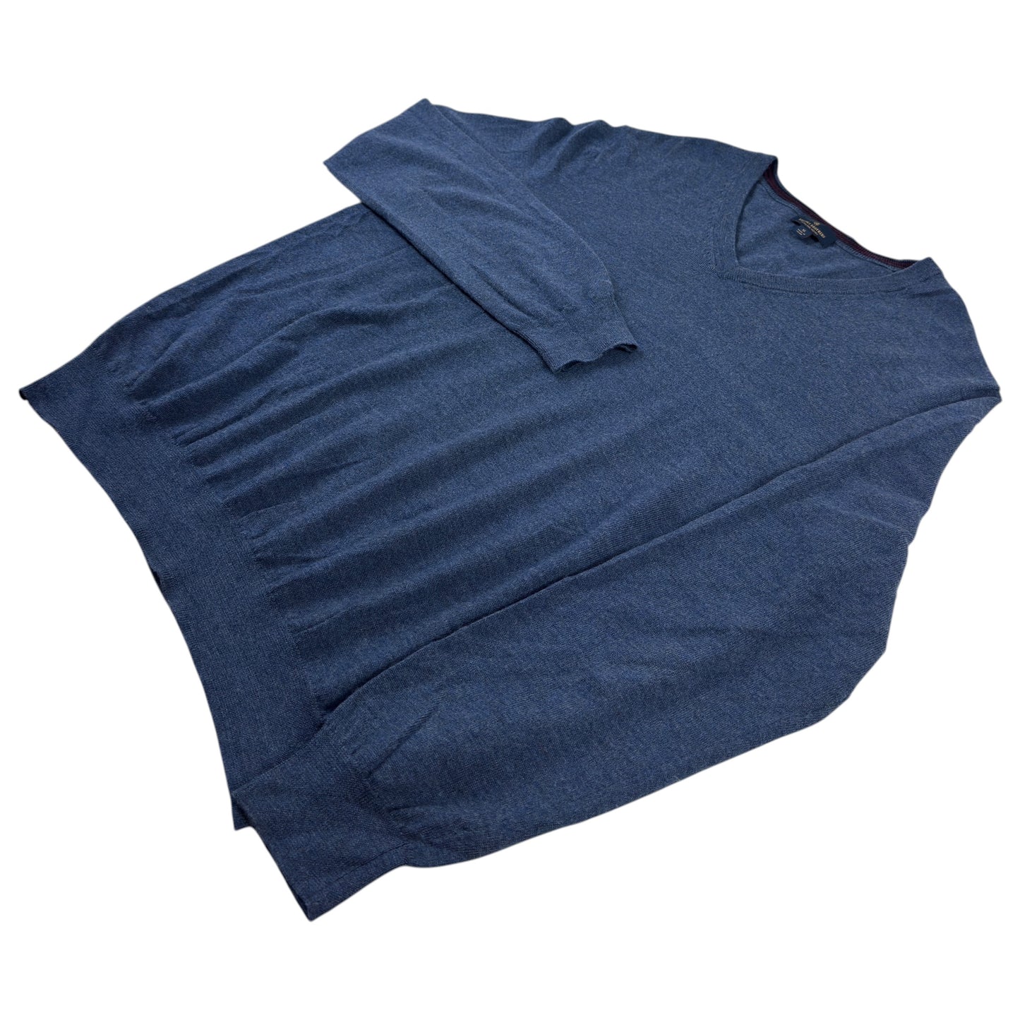 Pulover Brooks Brothers 100% Lână - L/XL