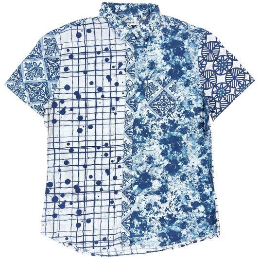 Cămașă Desigual - M/L