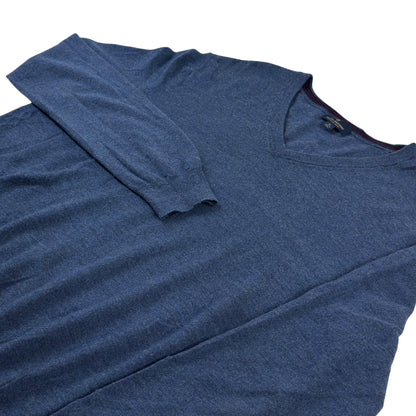 Pulover Brooks Brothers 100% Lână - L/XL