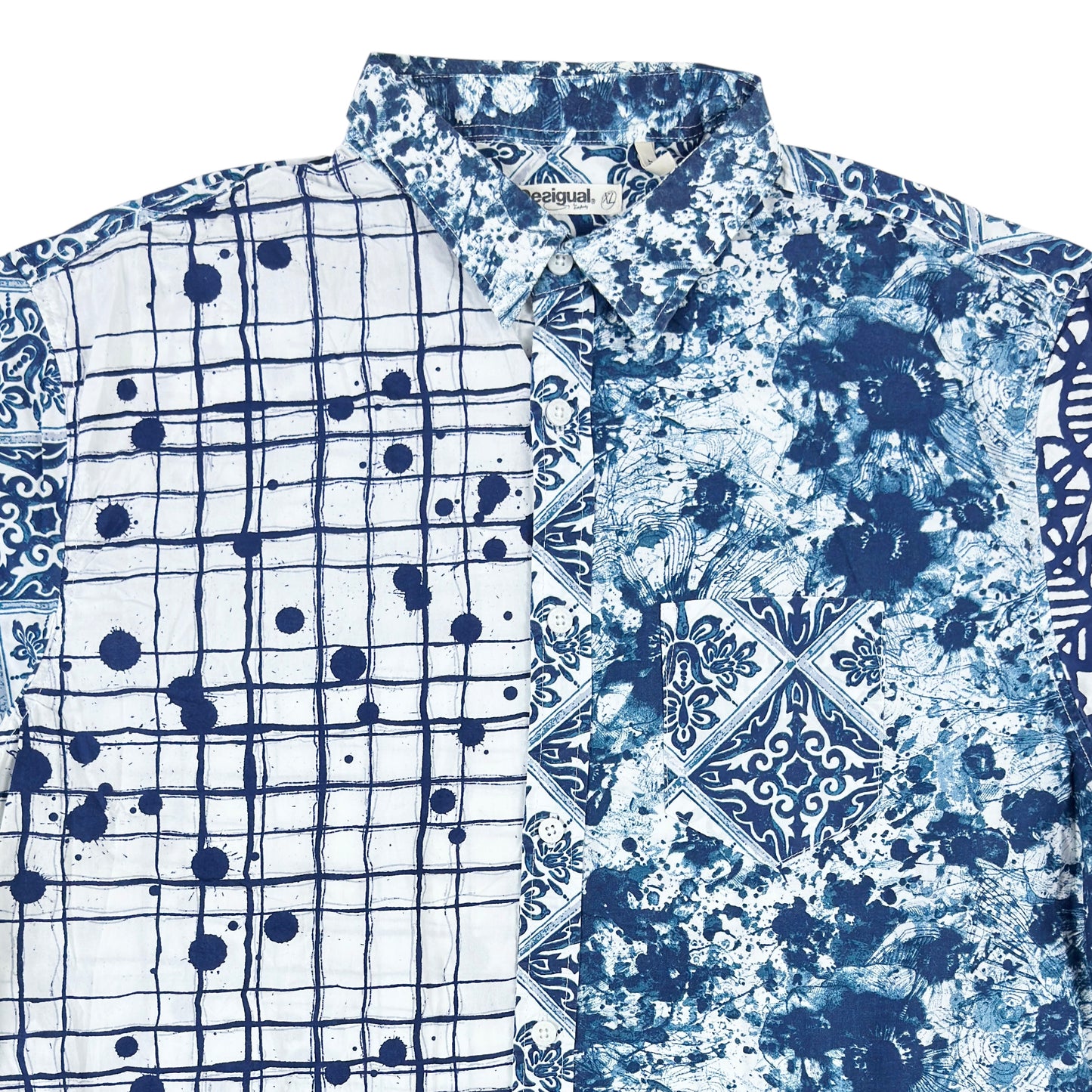 Cămașă Desigual - M/L